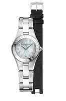 Orologio Baume & Mercier Donna Linea in Acciaio M0A10011 - M0A10011